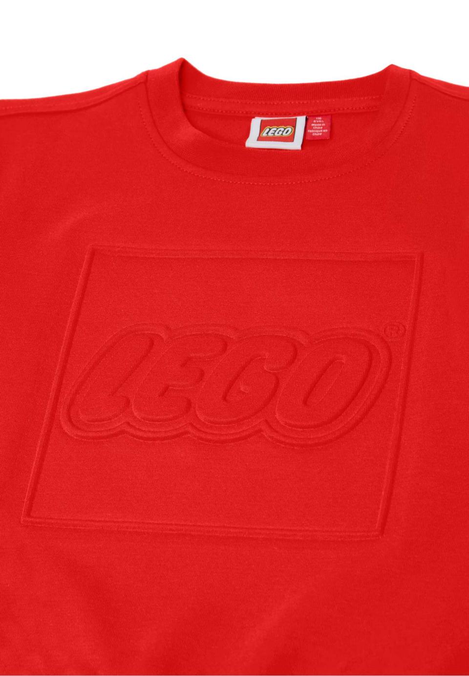 LEGO® Sweatshirt - LWSKY 100 -LEGO®