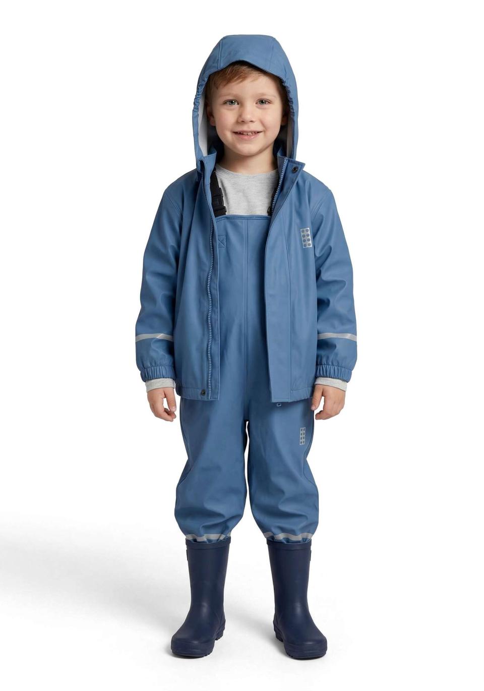 LEGO® PU Regenset LWJIVAN 200 -LEGO®