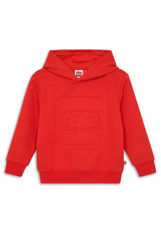 LEGO® Kapuzen-Sweatshirt - LWSKY 600 - Rot