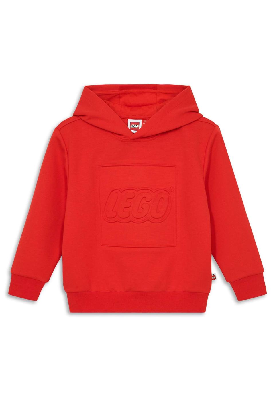 LEGO® Kapuzen-Sweatshirt - LWSKY 600 -LEGO®