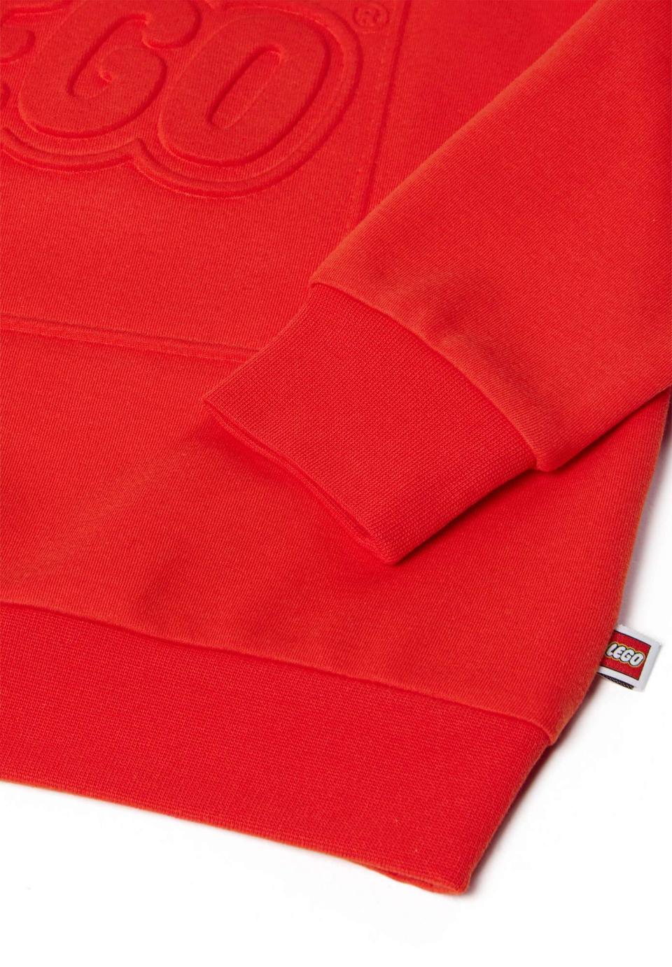 LEGO® Kapuzen-Sweatshirt - LWSKY 600 -LEGO®