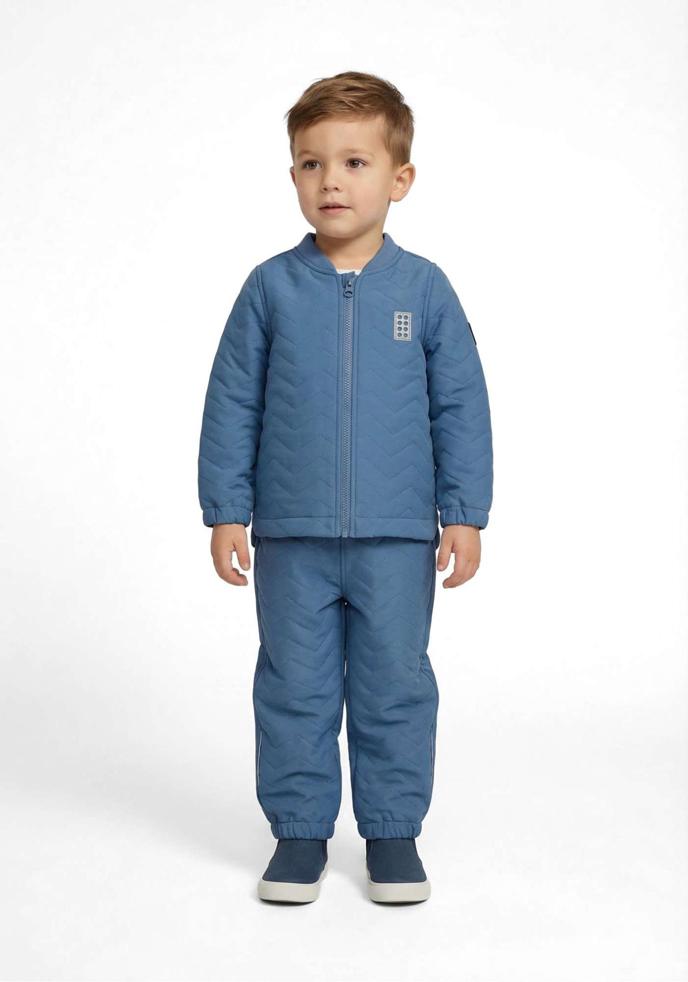 LEGO® Thermoset - LWSCOUT 206 -LEGO®