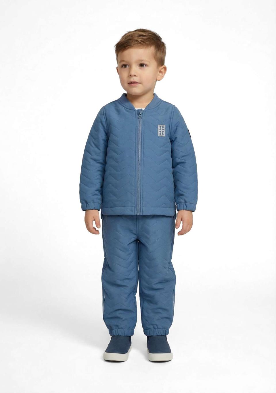 LEGO® Thermoset - LWSCOUT 206 -LEGO®