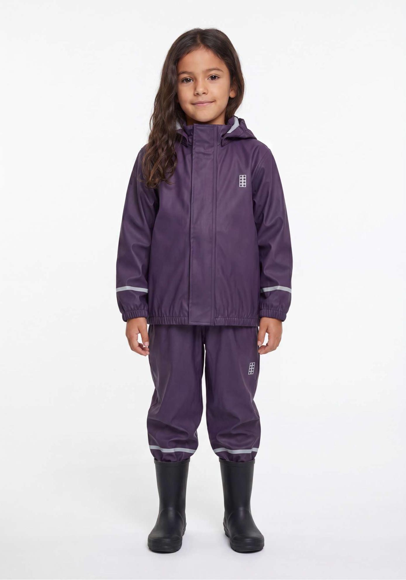 LEGO® PU Regenset LWJORI 200 -LEGO®