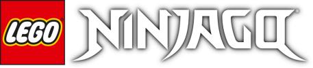 NINJAS, MACHT EUCH BEREIT! logo
