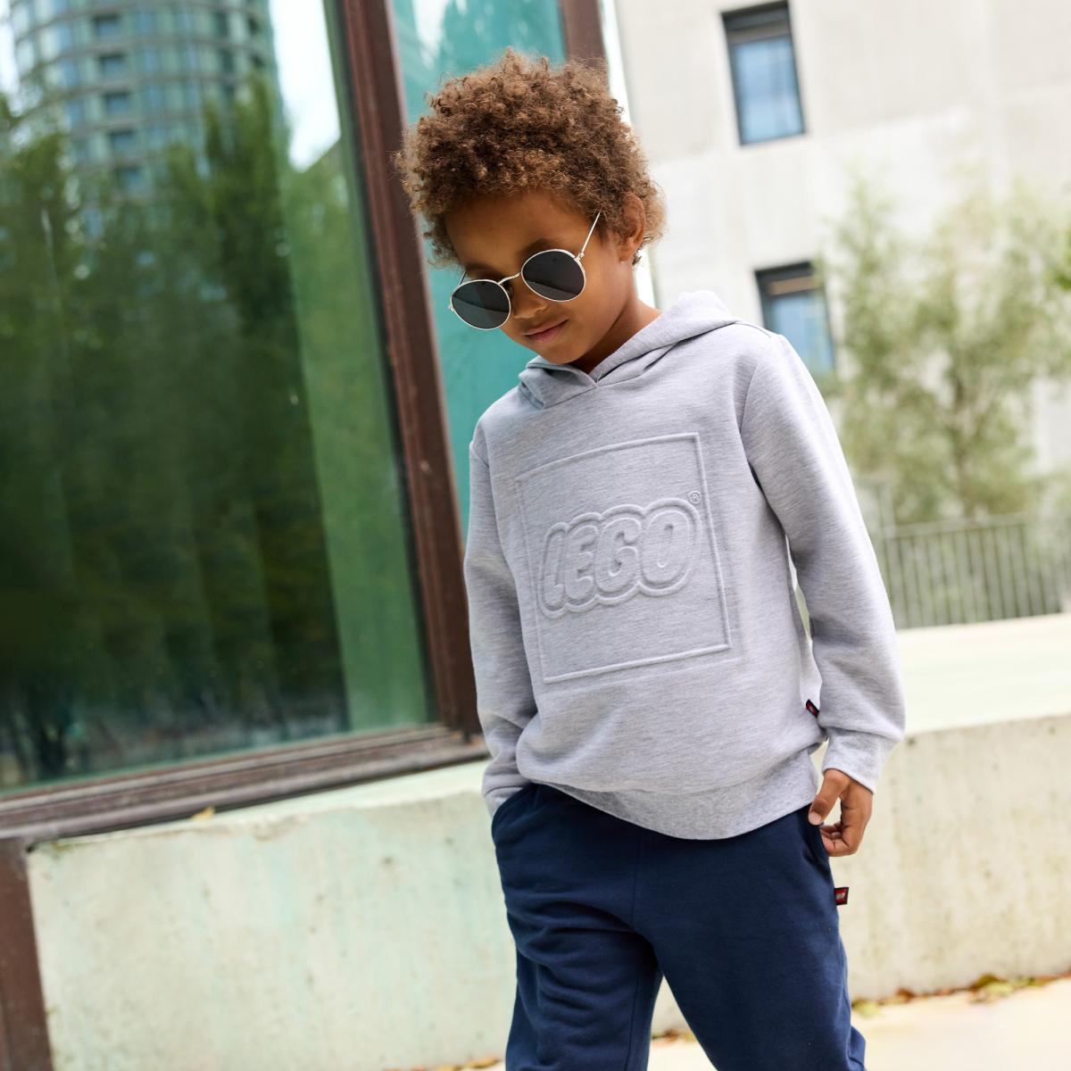 IKONISCHE LEGO® STYLES