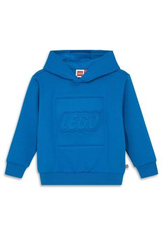 LEGO® Kapuzen-Sweatshirt - LWSKY 600 - Blau