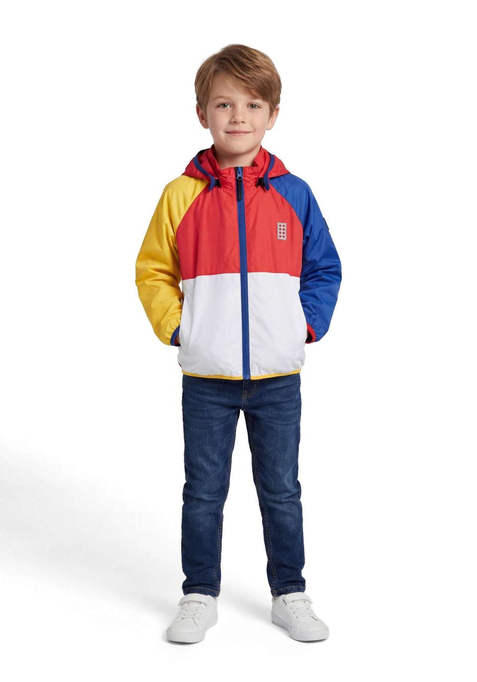 LEGO® Jacke - LWJOCHY 206 -LEGO®