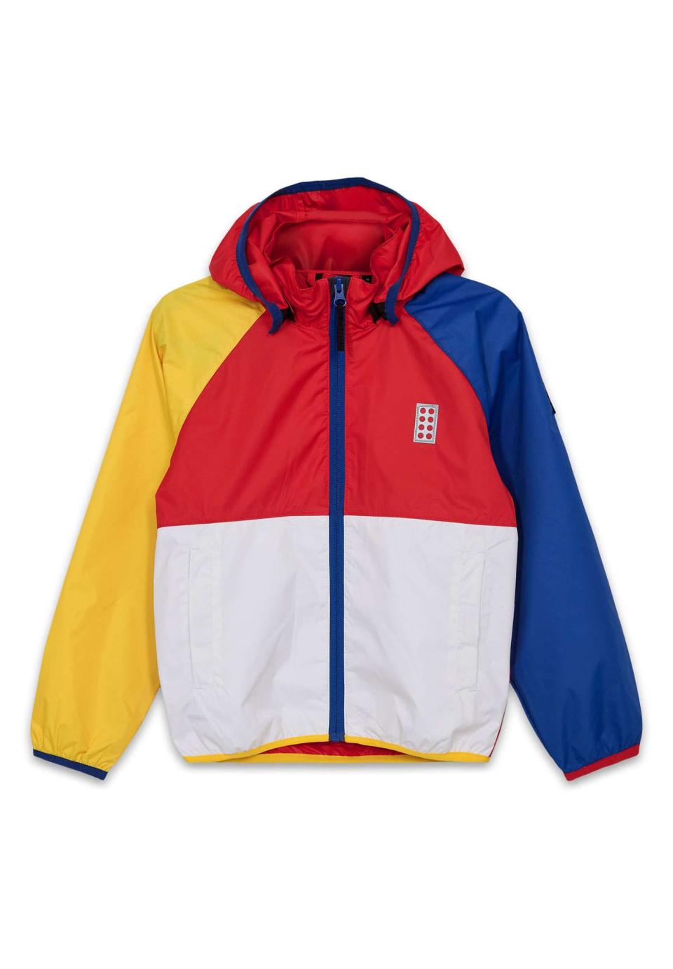 LEGO® Jacke - LWJOCHY 206 -LEGO®