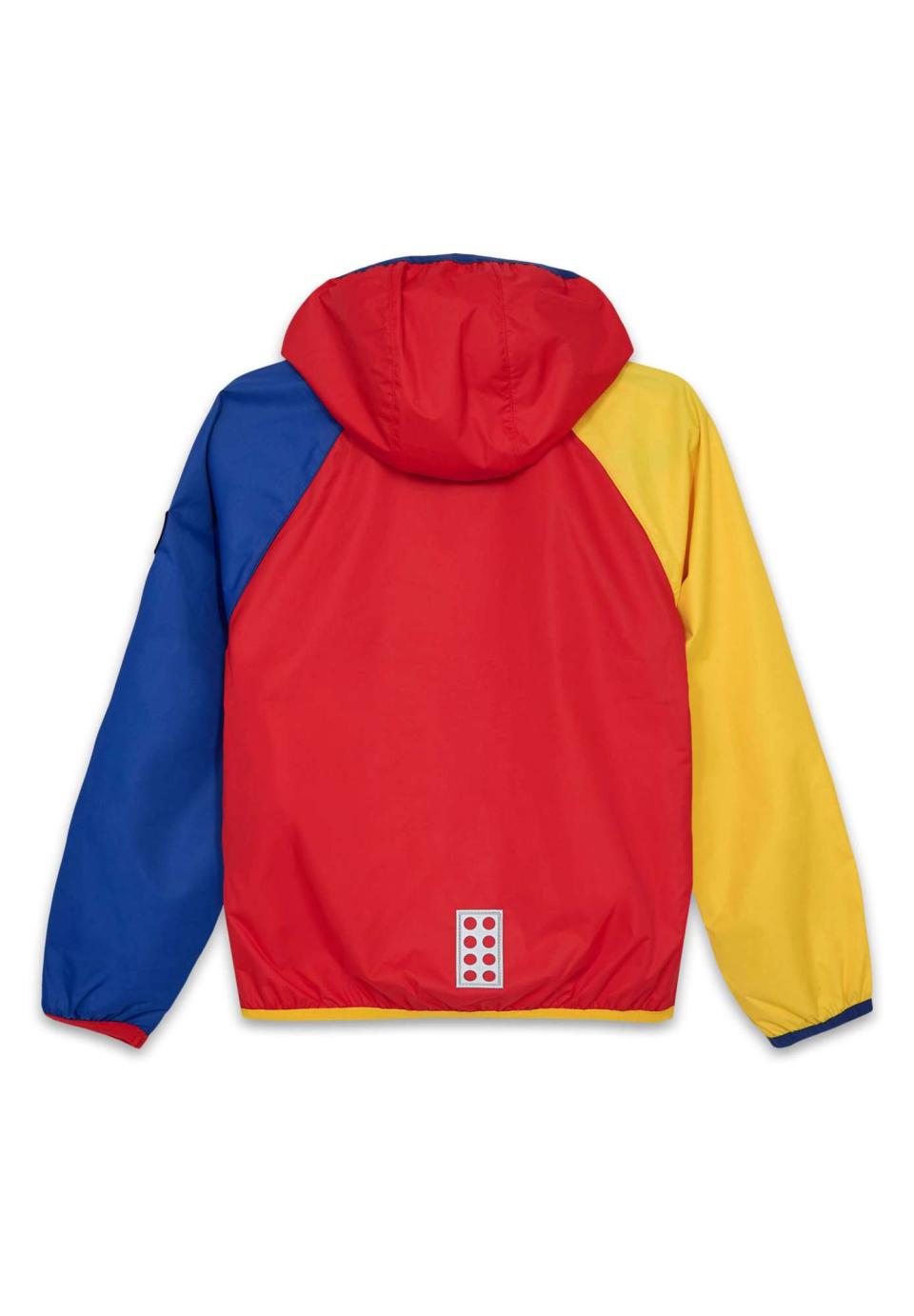 LEGO® Jacke - LWJOCHY 206 -LEGO®