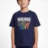 LEGO® NINJAGO® T-Shirt LWTAFFY 621 -LEGO® NINJAGO®