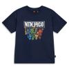 LEGO® NINJAGO® T-Shirt LWTAFFY 621 -LEGO® NINJAGO®