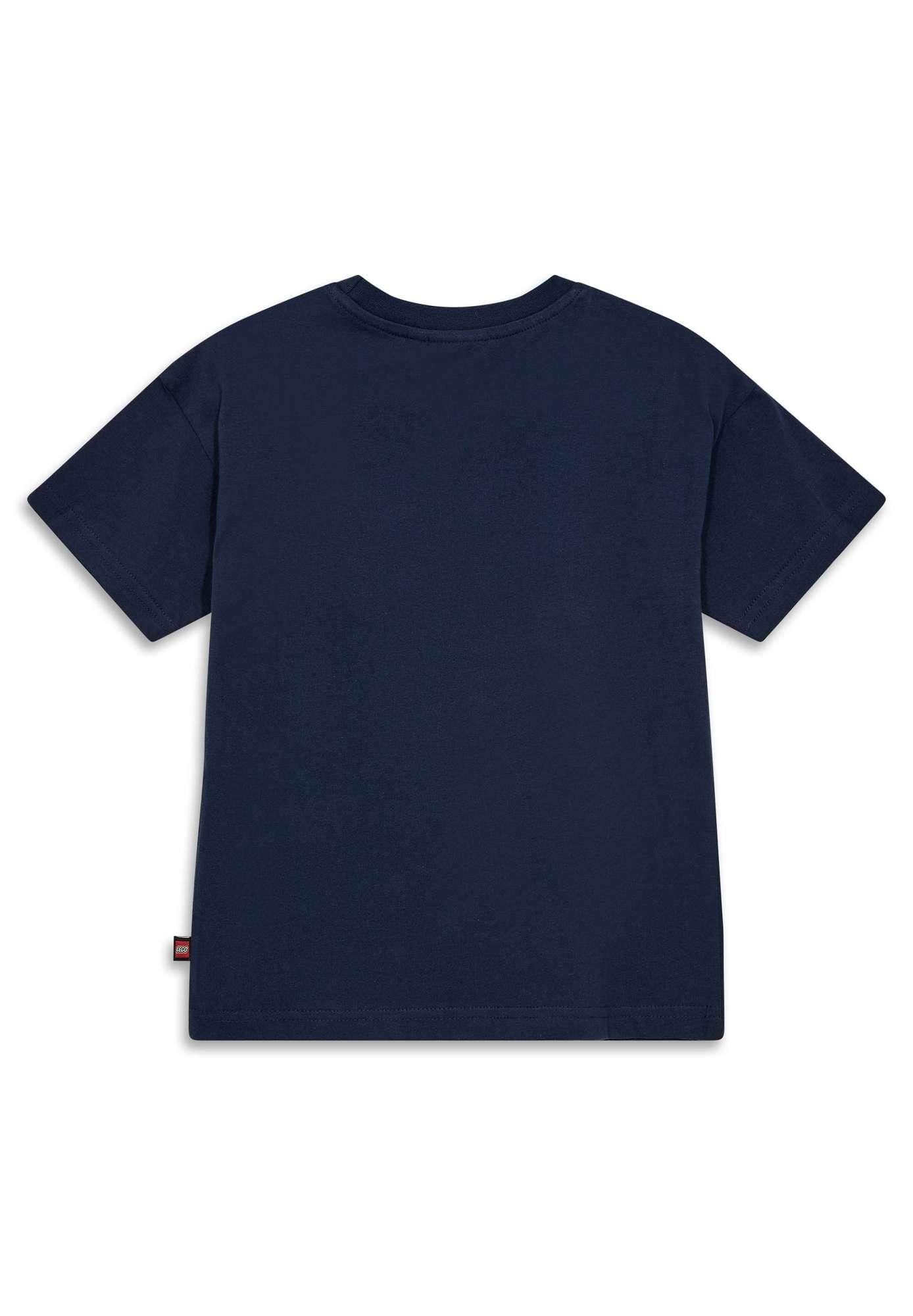LEGO® NINJAGO® T-Shirt LWTAFFY 621 -LEGO® NINJAGO®