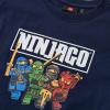 LEGO® NINJAGO® T-Shirt LWTAFFY 621 -LEGO® NINJAGO®
