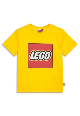 LEGO® T-Shirt LWTANO 631 - Gelb