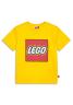 LEGO® T-Shirt LWTANO 631 - Gelb