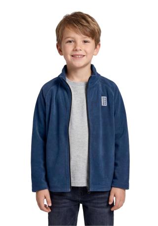 LEGO® Fleececardigan LWSINCLAIR 703