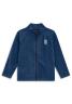 LEGO® Fleececardigan LWSINCLAIR 703 - DunkelBlau