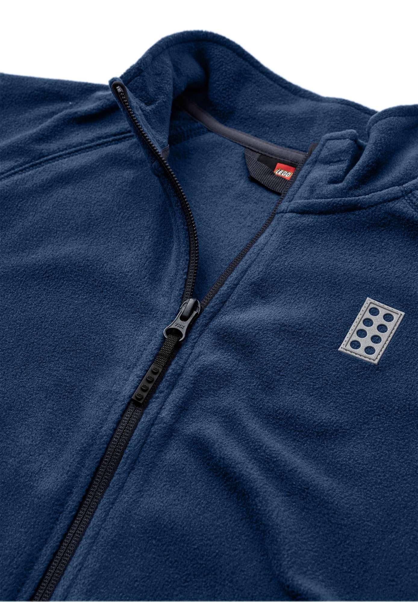LEGO® Fleececardigan LWSINCLAIR 703 -LEGO®
