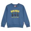 LEGO® NINJAGO® Sweatshirt - LWSIAN 105 -LEGO® NINJAGO®