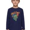 LEGO® NINJAGO® T-Shirt langarm - LWTAJ 100 -LEGO® NINJAGO®