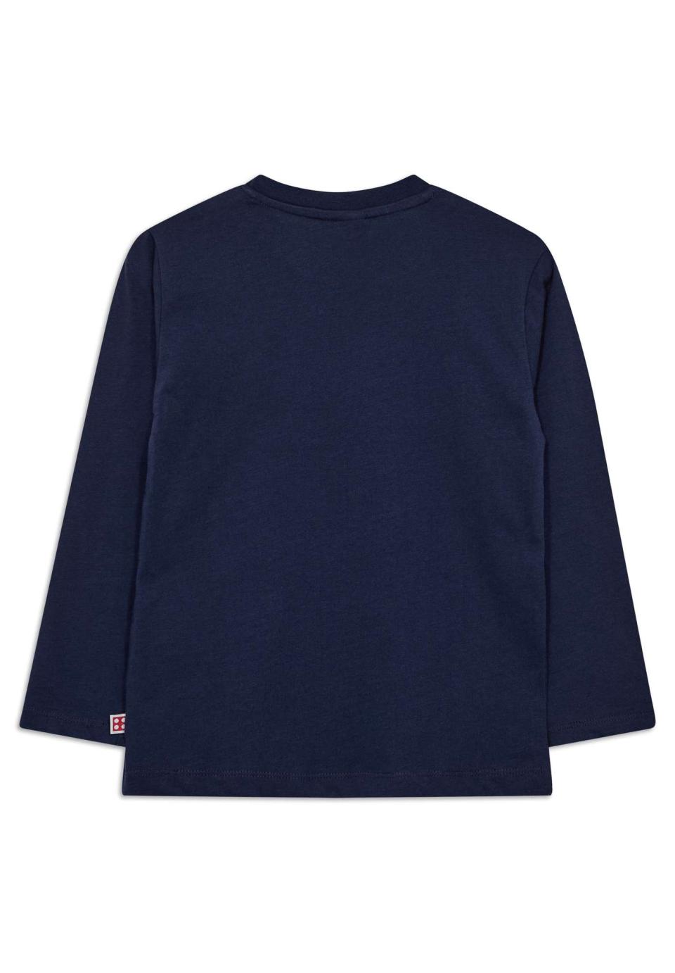 LEGO® NINJAGO® T-Shirt langarm - LWTAJ 100 -LEGO® NINJAGO®