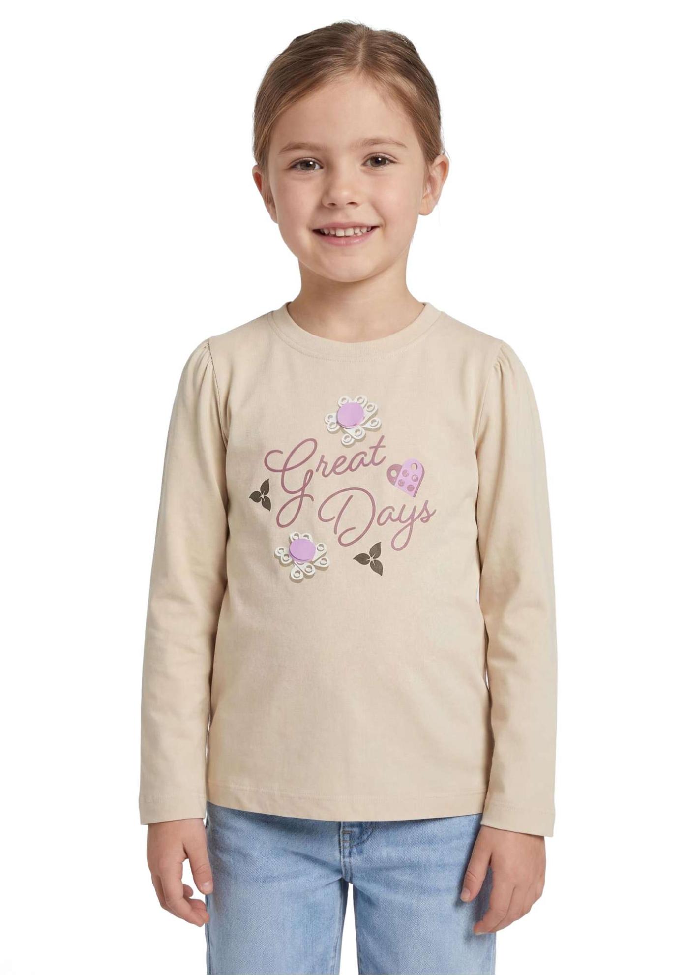 LEGO® T-Shirt langarm - LWTUNA 100 -LEGO®