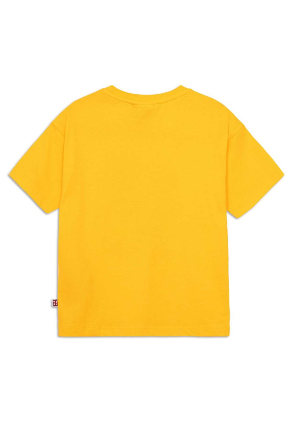 LEGO® NINJAGO® T-Shirt kurzarm - LWTAJ 105 -LEGO® NINJAGO®