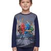 LEGO® NINJAGO® T-Shirt langarm - LWTAJ 101 -LEGO® NINJAGO®