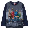 LEGO® NINJAGO® T-Shirt langarm - LWTAJ 101 -LEGO® NINJAGO®