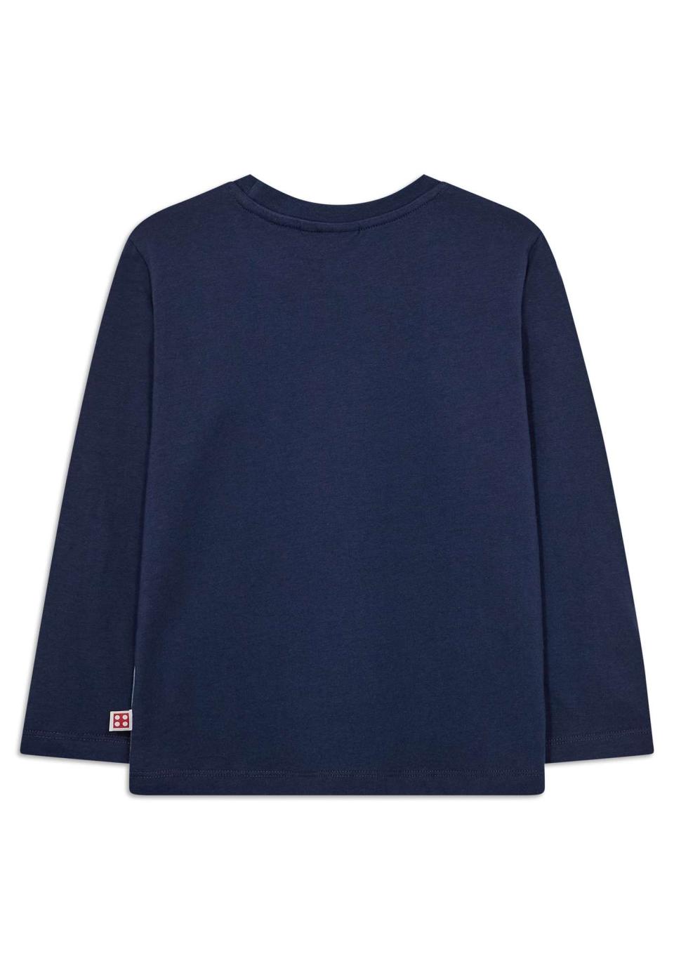 LEGO® NINJAGO® T-Shirt langarm - LWTAJ 101 -LEGO® NINJAGO®