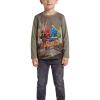 LEGO® NINJAGO® T-Shirt langarm - LWTAJ 101 -LEGO® NINJAGO®