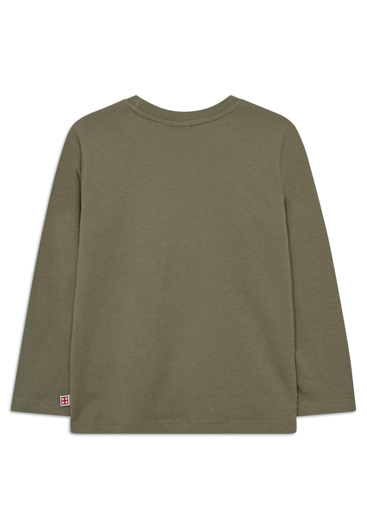 LEGO® NINJAGO® T-Shirt langarm - LWTAJ 101 -LEGO® NINJAGO®
