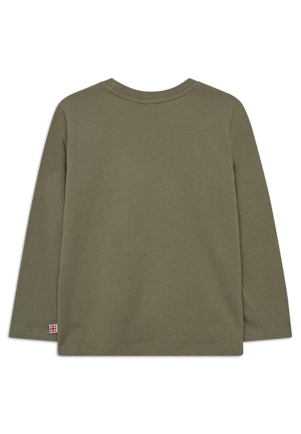LEGO® NINJAGO® T-Shirt langarm - LWTAJ 101 -LEGO® NINJAGO®