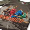 LEGO® NINJAGO® T-Shirt langarm - LWTAJ 101 -LEGO® NINJAGO®
