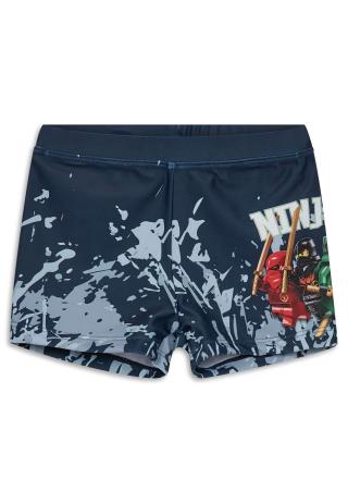 LEGO® NINJAGO® Badehose - LWAIKO 310 - DunkelNavy