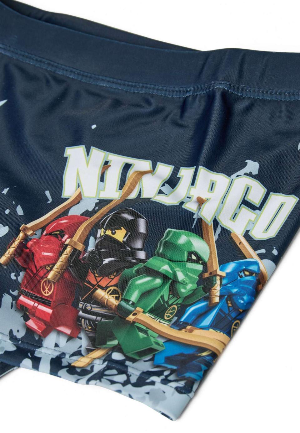 LEGO® NINJAGO® Badehose - LWAIKO 310 -LEGO® NINJAGO®