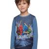 LEGO® NINJAGO® T-Shirt langarm - LWTAJ 101 -LEGO® NINJAGO®
