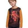 LEGO® NINJAGO® T-Shirt langarm - LWTAJ 109 -LEGO® NINJAGO®