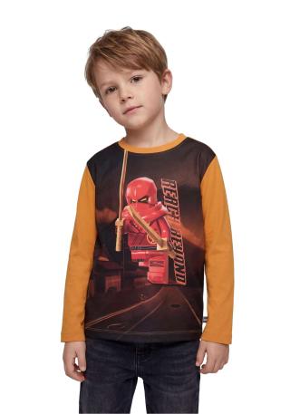 LEGO® NINJAGO® T-Shirt langarm - LWTAJ 109 -LEGO® NINJAGO®