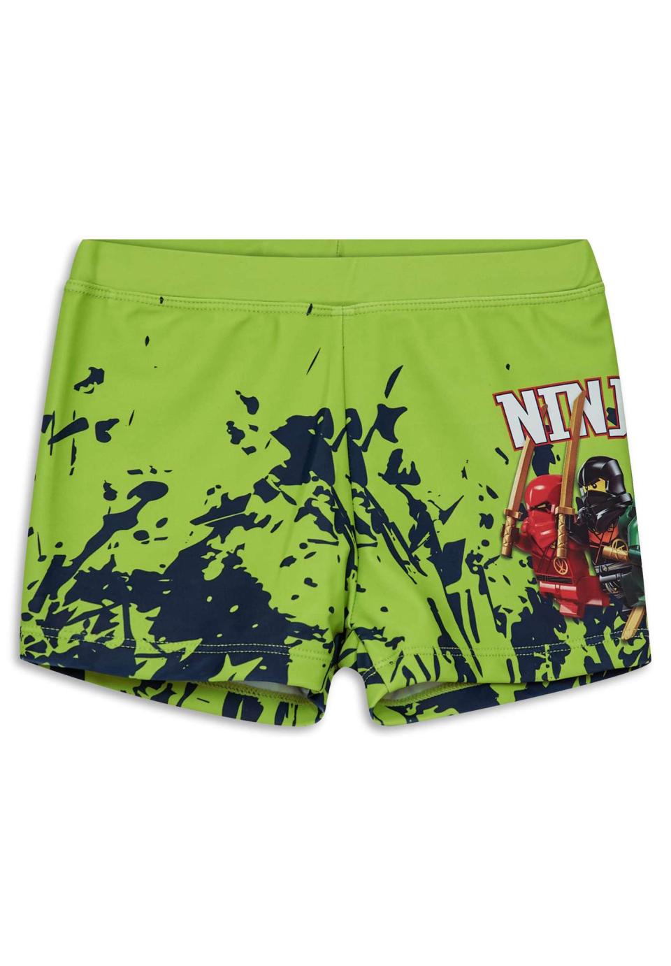 LEGO® NINJAGO® Badehose - LWAIKO 310 -LEGO® NINJAGO®