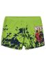 LEGO® NINJAGO® Badehose - LWAIKO 310 - Limegrün