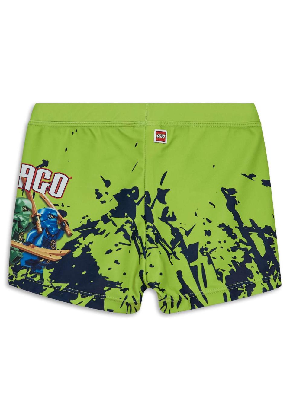 LEGO® NINJAGO® Badehose - LWAIKO 310 -LEGO® NINJAGO®