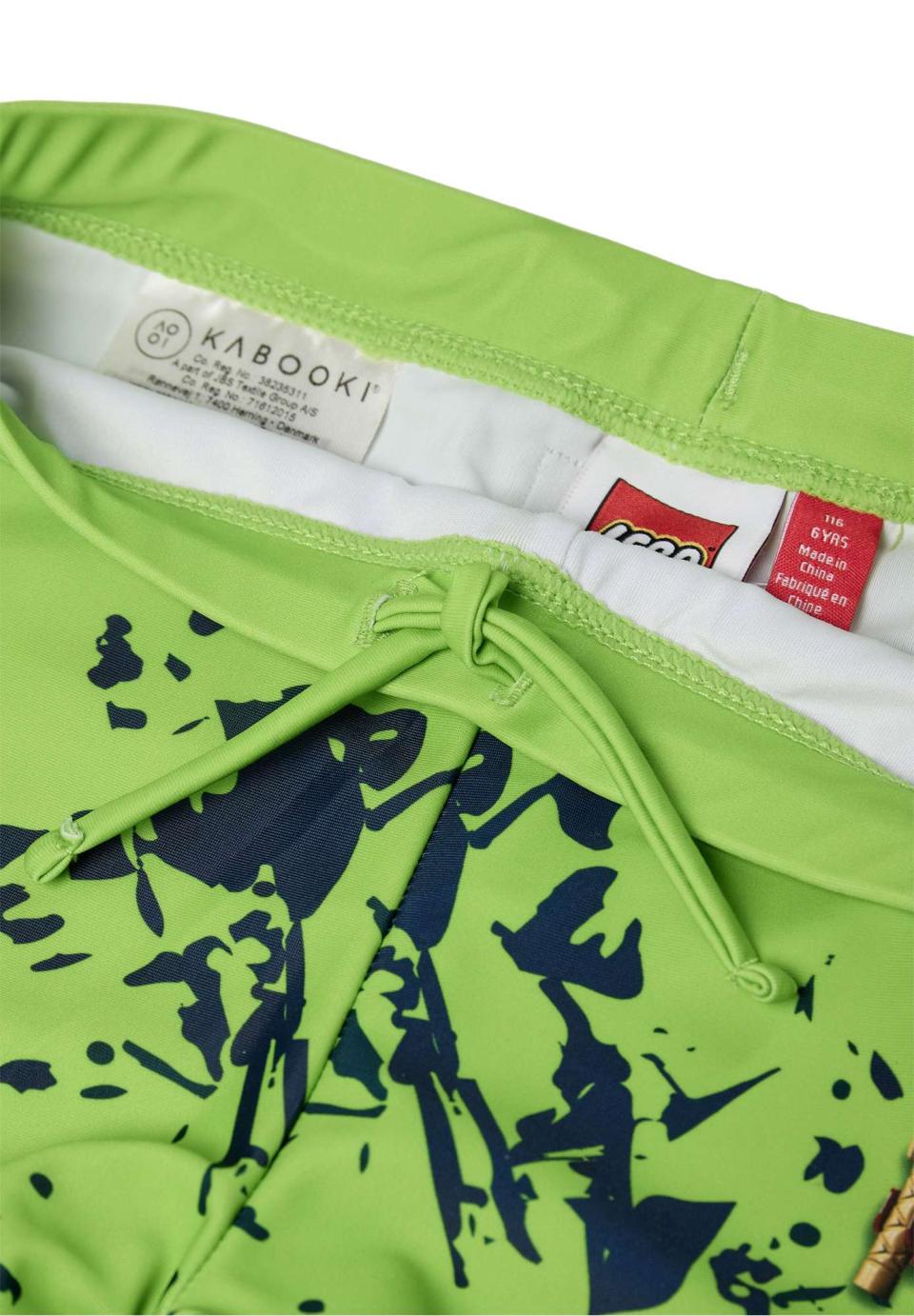 LEGO® NINJAGO® Badehose - LWAIKO 310 -LEGO® NINJAGO®