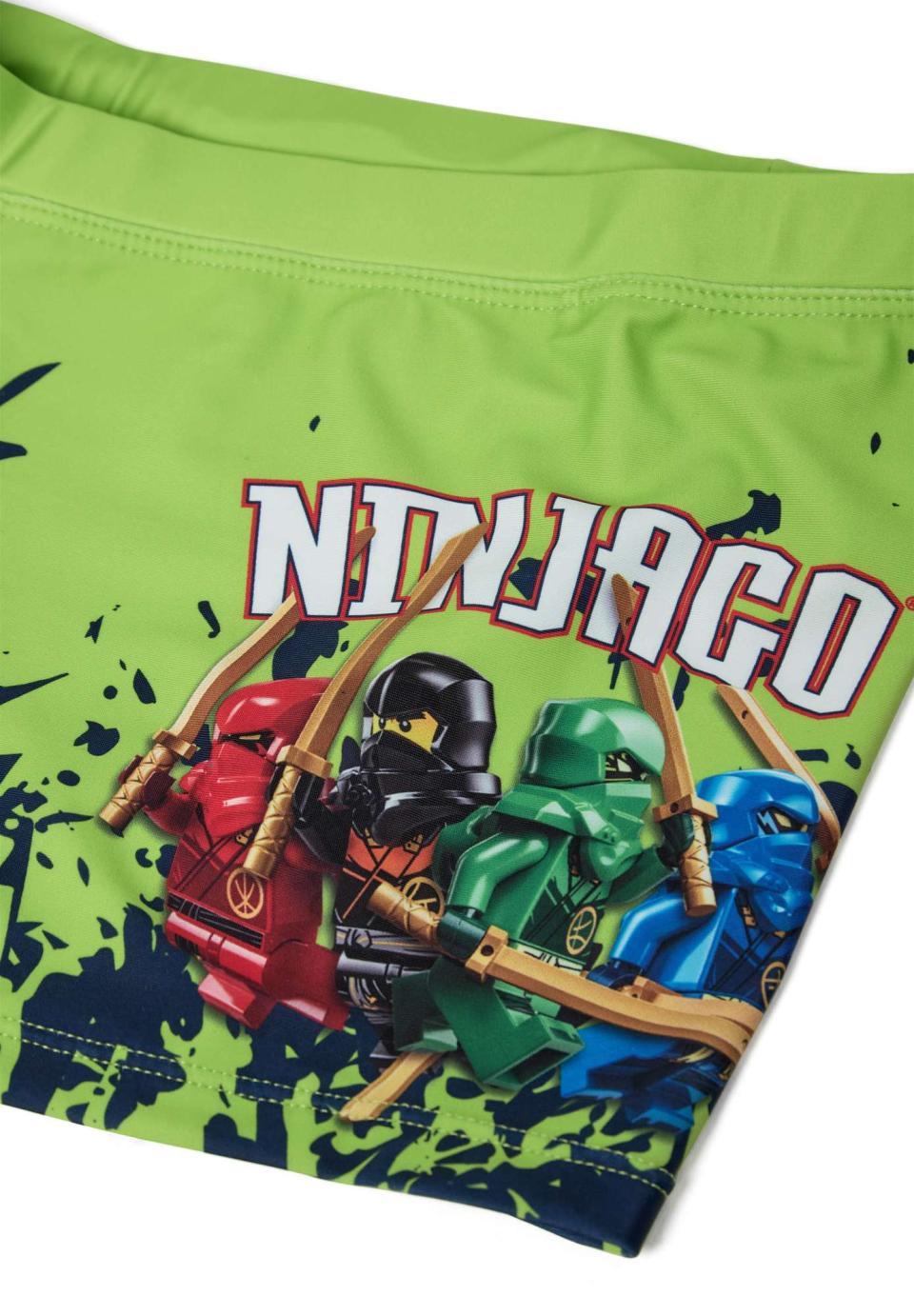 LEGO® NINJAGO® Badehose - LWAIKO 310 -LEGO® NINJAGO®