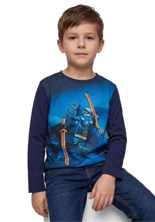 LEGO® NINJAGO® T-Shirt langarm - LWTAJ 109 -LEGO® NINJAGO®