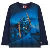 LEGO® NINJAGO® T-Shirt langarm - LWTAJ 109 -LEGO® NINJAGO®