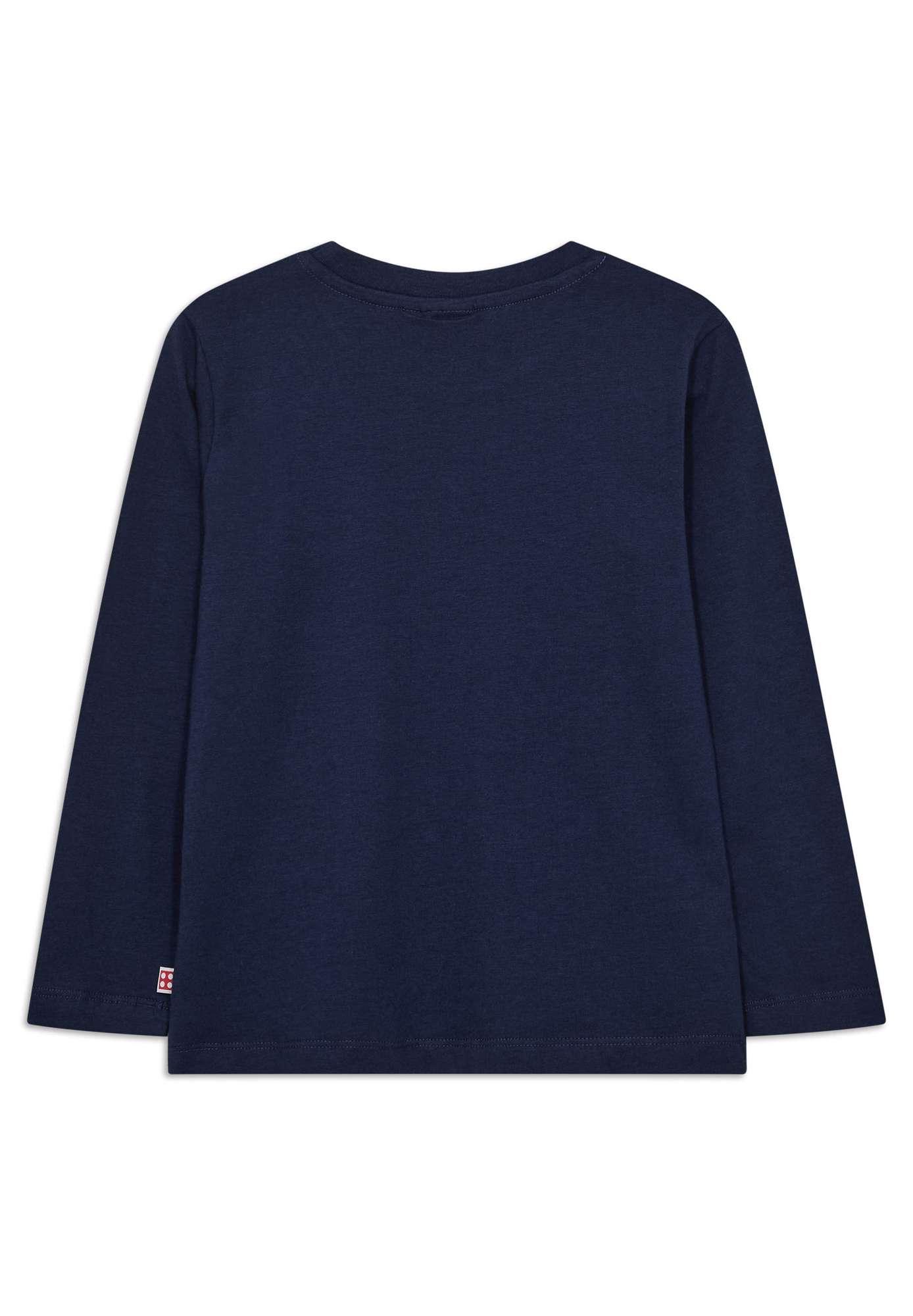 LEGO® NINJAGO® T-Shirt langarm - LWTAJ 109 -LEGO® NINJAGO®