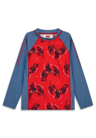 LEGO® NINJAGO® Bade-T-Shirt langarm - LWAIKO 306