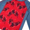 LEGO® NINJAGO® Bade-T-Shirt langarm - LWAIKO 306 -LEGO® NINJAGO®